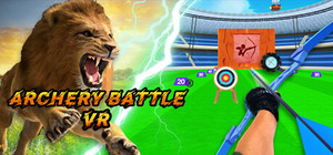 Archery Battle VR banner