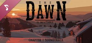 The Dawn is Inevitable: Soundtrack (Chapter I) banner