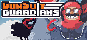 GunSuit Guardians banner