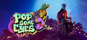 Pop Some Eyes banner