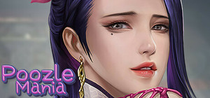 Poozle Mania banner