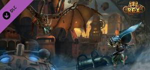 REX DELUXE FULL SET banner