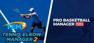 Sports Manager Bundle banner