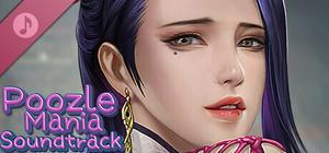 Poozle Mania Soundtrack banner