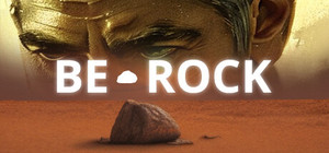 Be A Rock banner
