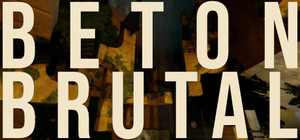 BETON BRUTAL banner