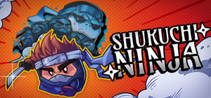 Shukuchi Ninja banner