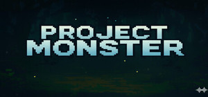 Project Monster banner