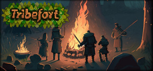 Tribefort banner