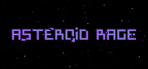 AsteRoid Rage banner