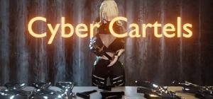 Cyber Cartels banner