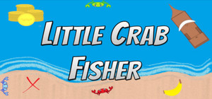 Little Crab Fisher banner