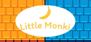 Little Monki banner