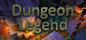 Dungeon Legend banner