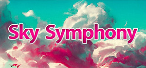 Sky Symphony banner