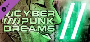 cyberpunkdreams // credit pack 03 // 50 banner