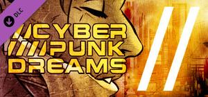 cyberpunkdreams // credit pack 08 // 400 banner