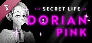 The Secret Life of Dorian Pink Soundtrack banner