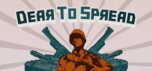 Dare To Spread banner