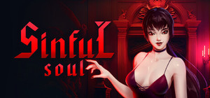 Sinful soul banner