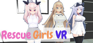 VR Rescue Girls banner