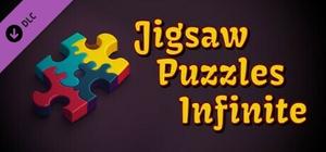 Jigsaw Puzzle Infinite - Full Content Unlock banner