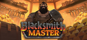 Blacksmith Master banner