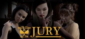 Jury banner