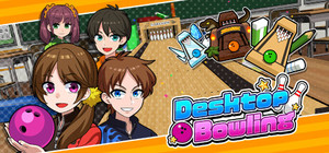 Desktop Bowling banner