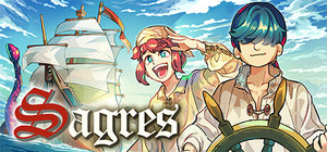 Sagres banner