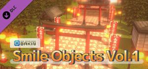 RPG Developer Bakin SmileObjects Vol.1 banner