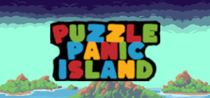 Puzzle Panic Island banner