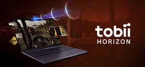 Tobii Horizon banner