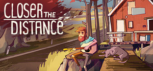 Closer the Distance banner