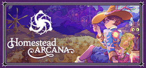 Homestead Arcana banner