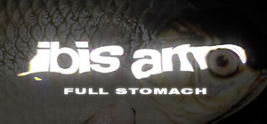 IBIS AM: Full Stomach banner
