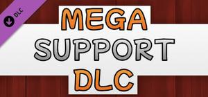 Winnie-the-Pooh's book writing speedrunner - MEGA Support banner