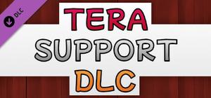 Winnie-the-Pooh's book writing speedrunner - TERA Support banner