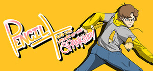 Pencil Plus: The Wrath of The Spankster banner
