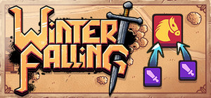 Winter Falling: Battle Tactics banner