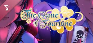 The Game of Fourtune Original Soundtrack banner