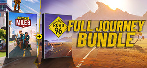 Road 96: Mile 0 - Full Journey banner