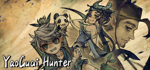Yao-Guai Hunter banner