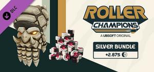 Roller Champions™ - S4 - Silver Bundle banner
