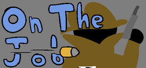 On The Job banner