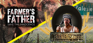 Farmer's Life and Farmer's Father banner