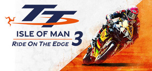 TT Isle of Man: Ride on the Edge 3 banner