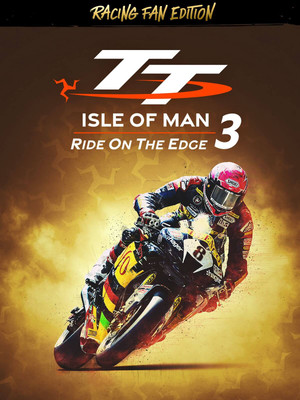 TT Isle of Man: Ride on the Edge 3 Racing Fan Edition のセール価格