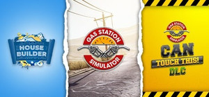 Gas House Bundle banner