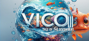 VICO 3: TALE OF THE SEVEN SEAS banner
